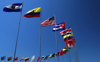 S&P mantiene proyección de crecimiento moderado para América Latina pese a tensiones comerciales