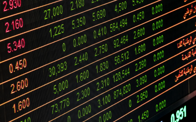 Deutsche Bank identifica cinco factores que podrían generar inestabilidad en los mercados en el tercer trimestre