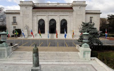 ¿Puede la OEA enfrentar los nuevos desafíos de un mundo tan cambiante?