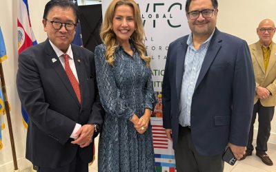 Movilidad laboral internacional: claves y oportunidades para empleadores