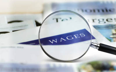 Costa Rica y México lideran gasto en salarios de empleados públicos en la OCDE