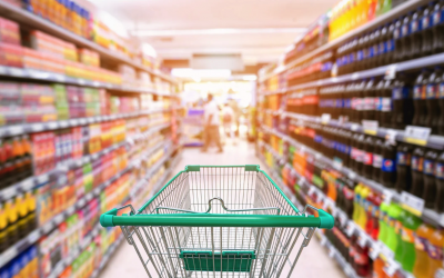 Argentina reduce su inflación mientras Bolivia registra su nivel más alto en casi 40 años