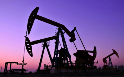 ¿A dónde conduce la ruta petrolera?