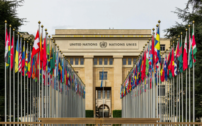 ¿Siguen siendo las cumbres internacionales instrumentos para la paz en tiempos difíciles?