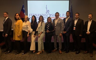 Socol Law reunió a expertos en migración y negocios para guiar a chilenos que buscan oportunidades en EE. UU.