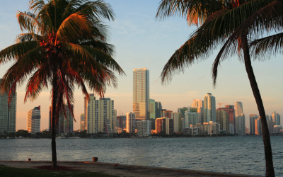 Radiografía a los latinos en Estados Unidos