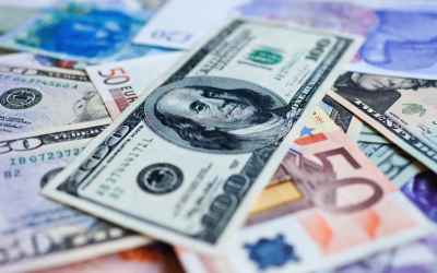 Trump sacude el dominio global del dólar y da paso a un orden multidivisa