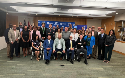 Impulsando el G20 desde Miami-Dade