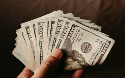 ¿Está la supremacía global del dólar en peligro?