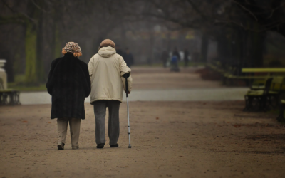 Latinoamérica sin hijos: los desafíos de una región que envejece rápido