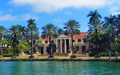 Miami consolida liderazgo mundial como epicentro de segundas residencias de lujo para multimillonarios