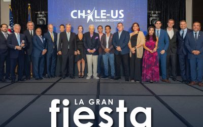 La Gran Fiesta de Chile en Miami celebró las Fiestas Patrias con humor, música y tradiciones