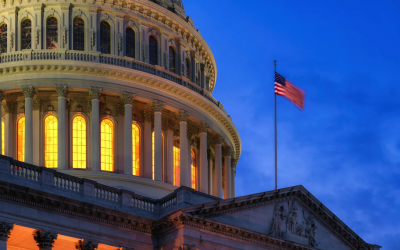 Trump intensifica disputa para quitar control del gasto al Congreso