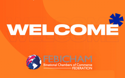 FEBICHAM será partner oficial del Sports Summit USA 2025