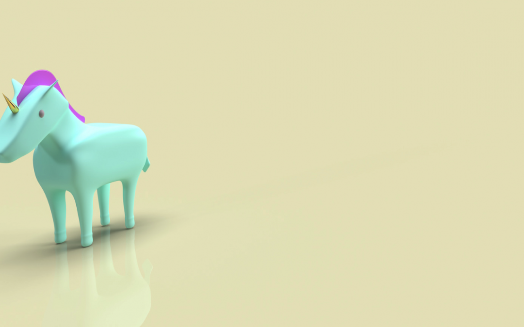 Unicornio