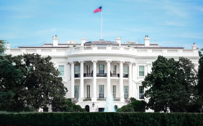 Trump anuncia despidos tras cierre del Gobierno en Estados Unidos