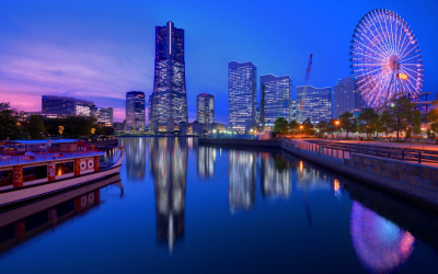 Estas son las cinco ciudades que lideran la innovación tecnológica global