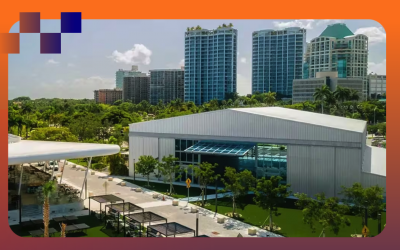 FEBICHAM se une como aliado oficial de Sports Summit USA 2025 en Miami