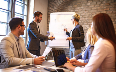 Regístrate para recibir los beneficios de SBDC-FIU