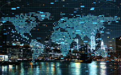 Tren bioceánico conectará el Atlántico y el Pacífico a través de cinco países