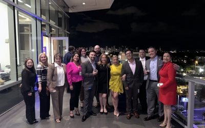 Autumn Cocktail: un encuentro que confirmó su éxito y potencia para la internacionalización en EE. UU.