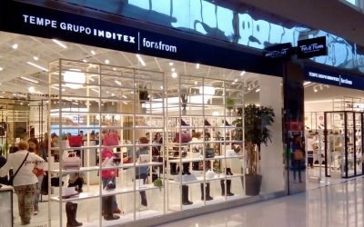 Amancio Ortega lidera la lista Forbes 2025 de los más ricos de España