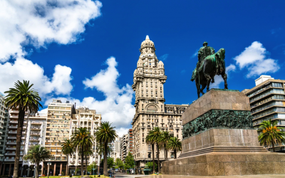 Uruguay se suma al Acuerdo Transpacífico de libre comercio