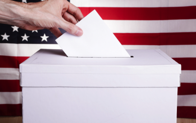 Los demócratas logran victorias clave en elecciones locales y estatales en Estados Unidos