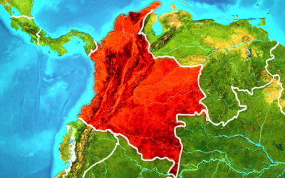 Colombia se posiciona entre las economías más sólidas de 2025