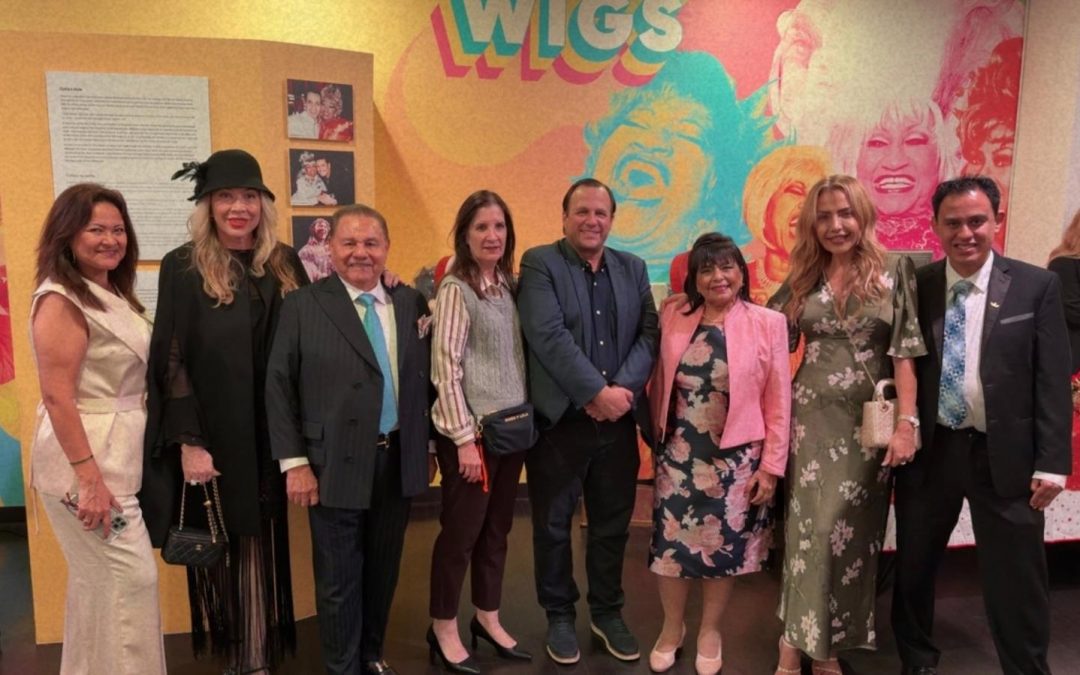 Mi Pequeña Navidad: Una noche que ya es tradición para FEBICHAM