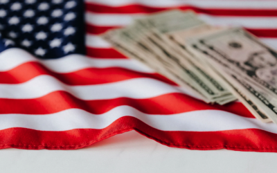 PIB de Estados Unidos supera las previsiones en el tercer trimestre