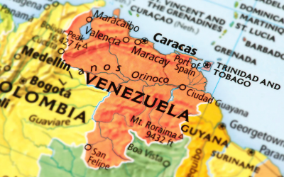 Trump anuncia posibles ataques puntuales en Venezuela contra el narcotráfico