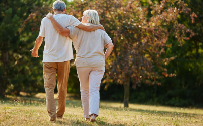 Jubilados de Estados Unidos eligen países de América Latina para retirarse