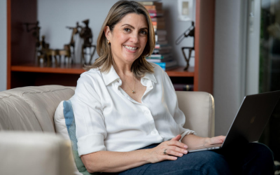 Cómo construir empresas preparadas para el futuro: la visión de Adriana Madriñán