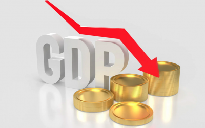 El Banco Mundial anticipa que el PIB mundial tendrá su crecimiento más bajo desde 1960