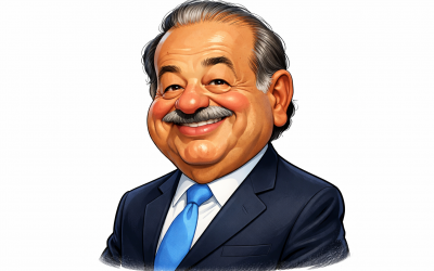 Las 10 personas más ricas de Latinoamérica y el tamaño de sus fortunas a inicios de 2026