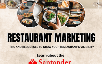 Oportunidad de financiamiento y capacitación para empresas del sector alimentos gracias a alianza SBDC at FIU