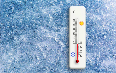 Qué es el vórtice polar y por qué está trayendo un frío extremo a EE.UU. y Canadá