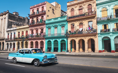 Trump descarta intervención militar en Cuba y confirma negociaciones para un acuerdo