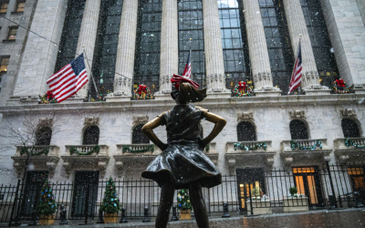 Bolsas de América Latina dejan atrás a Wall Street: rinden hasta 31% y superan al S&P 500