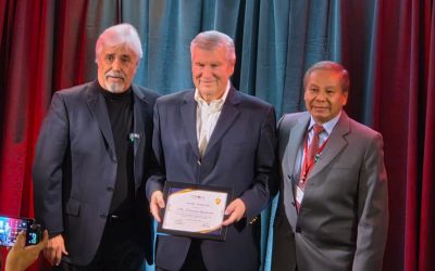 Peru Gourmet Broward 2026 agota entradas y homenajea a Patricio Sepúlveda en una noche récord para la gastronomía peruana