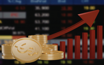 Acciones de América Latina registran el mejor inicio de año desde 1991 por flujo masivo de capital global