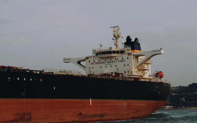 La caída de Irán y Venezuela es una bonanza para los multimillonarios de los buques petroleros