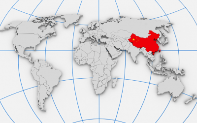 China gana terreno en América Latina mientras la imagen de EE.UU. cae a su menor nivel