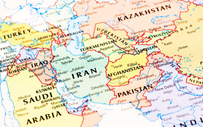 FMI reduce previsión de crecimiento mundial a 3,1% por conflicto con Irán