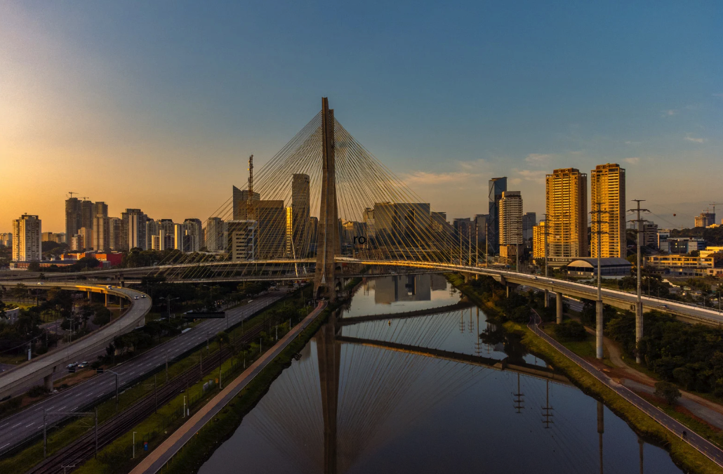 Santiago y Sao Paulo, únicos centros financieros latinoamericanos entre los 100 más influyentes del mundo