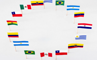 Oxford proyecta crecimiento más débil para América Latina que el FMI en 2026