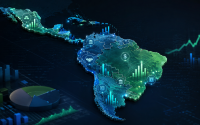 Riesgo país en América Latina cayó en toda la región durante abril de 2026