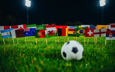 Hoteles en ciudades sede del Mundial 2026 reportan ocupación por debajo de lo proyectado
