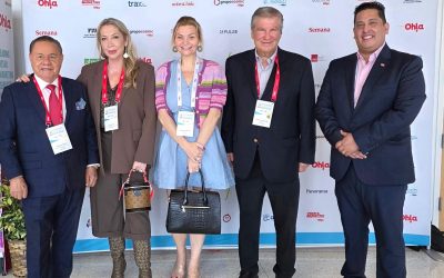 FEBICHAM participa en el 4th Latin Consumer Summit de Miami junto a líderes del retail y consumo latinoamericano
